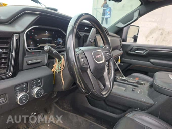 2024 GMC Sierra 2500HD AT4 Crew Cab Medium Bed 4SB - miniatura 22
