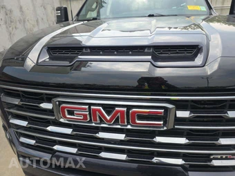 2024 GMC Sierra 2500HD AT4 Crew Cab Medium Bed 4SB - miniatura 23