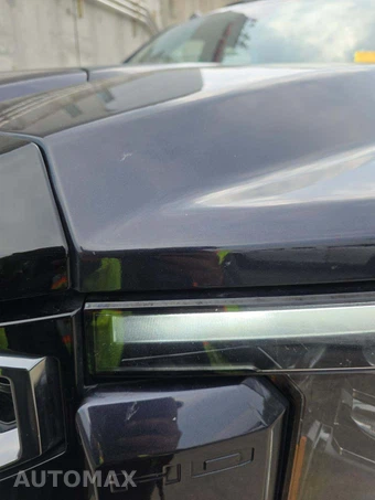 2024 GMC Sierra 2500HD AT4 Crew Cab Medium Bed 4SB - miniatura 24