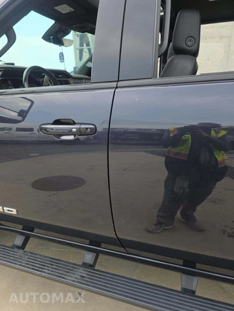 2024 GMC Sierra 2500HD AT4 Crew Cab Medium Bed 4SB - miniatura 26