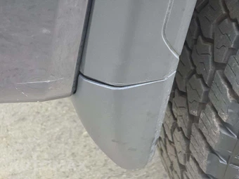 2024 GMC Sierra 2500HD AT4 Crew Cab Medium Bed 4SB - miniatura 28