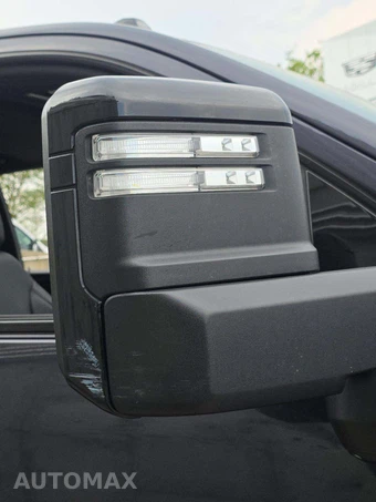2024 GMC Sierra 2500HD AT4 Crew Cab Medium Bed 4SB - miniatura 30