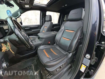 2024 GMC Sierra 2500HD AT4 Crew Cab Medium Bed 4SB - miniatura 6