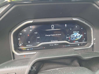 2024 GMC Sierra 2500HD AT4 Crew Cab Medium Bed 4SB - miniatura 9