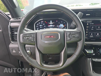 2024 GMC Sierra 2500HD AT4 Crew Cab Medium Bed 4SB - miniatura 10