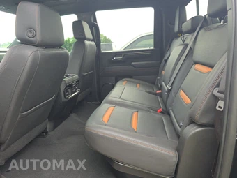2024 GMC Sierra 2500HD AT4 Crew Cab Medium Bed 4SB - miniatura 13