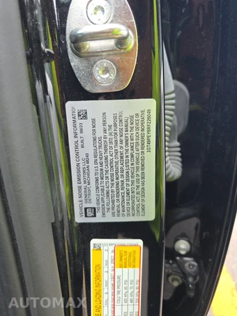 2024 GMC Sierra 2500HD AT4 Crew Cab Medium Bed 4SB - miniatura 14
