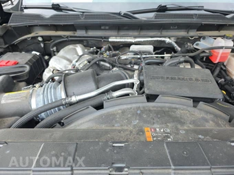 2024 GMC Sierra 2500HD AT4 Crew Cab Medium Bed 4SB - miniatura 15