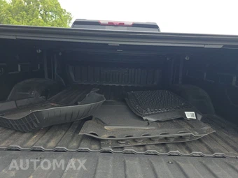2024 GMC Sierra 2500HD AT4 Crew Cab Medium Bed 4SB - miniatura 16
