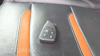 2024 GMC Sierra 2500HD AT4 Crew Cab Medium Bed 4SB - miniatura 18