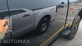 2024 GMC Sierra 2500HD AT4 Crew Cab Medium Bed 4SB - miniatura 22