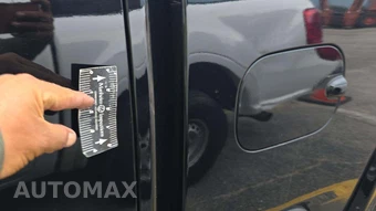 2024 GMC Sierra 2500HD AT4 Crew Cab Medium Bed 4SB - miniatura 23