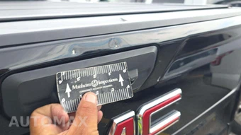 2024 GMC Sierra 2500HD AT4 Crew Cab Medium Bed 4SB - miniatura 25