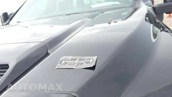 2024 GMC Sierra 2500HD AT4 Crew Cab Medium Bed 4SB - miniatura 26