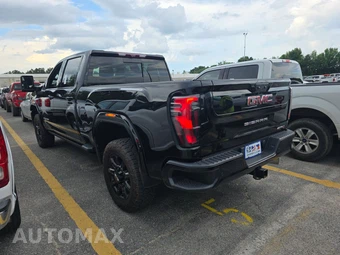 2024 GMC Sierra 2500HD AT4 Crew Cab Medium Bed 4SB - miniatura 6