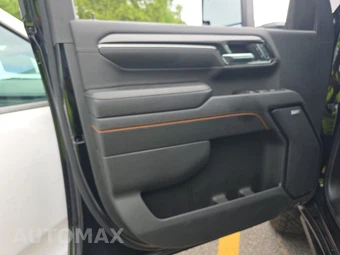 2024 GMC Sierra 2500HD AT4 Crew Cab Medium Bed 4SB - miniatura 9
