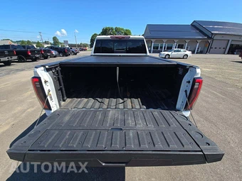 2024 GMC Sierra 2500HD AT4 Crew Cab Medium Bed 4SB - miniatura 14
