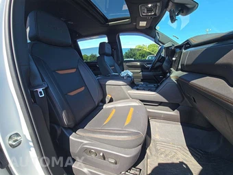 2024 GMC Sierra 2500HD AT4 Crew Cab Medium Bed 4SB - miniatura 18