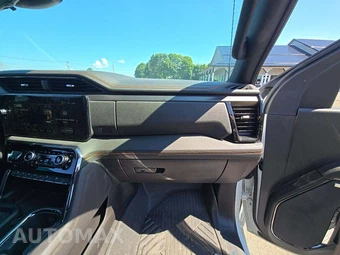 2024 GMC Sierra 2500HD AT4 Crew Cab Medium Bed 4SB - miniatura 19