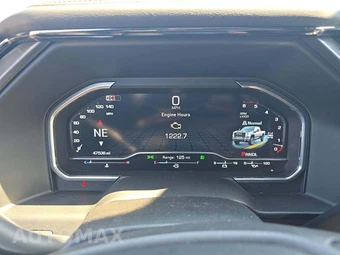 2024 GMC Sierra 2500HD AT4 Crew Cab Medium Bed 4SB - miniatura 9