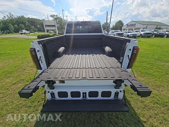2024 GMC Sierra 2500HD AT4 Crew Cab Medium Bed 4SB - miniatura 11