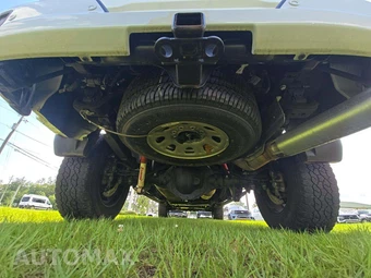 2024 GMC Sierra 2500HD AT4 Crew Cab Medium Bed 4SB - miniatura 12