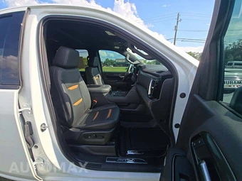 2024 GMC Sierra 2500HD AT4 Crew Cab Medium Bed 4SB - miniatura 15
