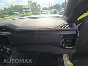 2024 GMC Sierra 2500HD AT4 Crew Cab Medium Bed 4SB - miniatura 16