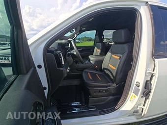2024 GMC Sierra 2500HD AT4 Crew Cab Medium Bed 4SB - miniatura 3