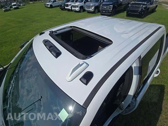 2024 GMC Sierra 2500HD AT4 Crew Cab Medium Bed 4SB - miniatura 9