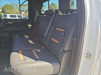 2024 GMC Sierra 2500HD AT4 Crew Cab Medium Bed 4SB - miniatura 13