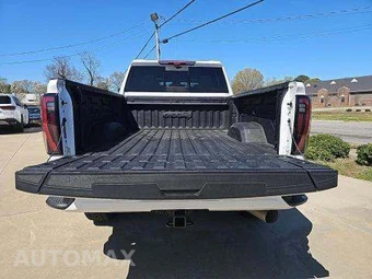 2024 GMC Sierra 2500HD AT4 Crew Cab Medium Bed 4SB - miniatura 14