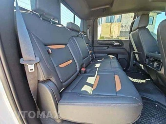 2024 GMC Sierra 2500HD AT4 Crew Cab Medium Bed 4SB - miniatura 16