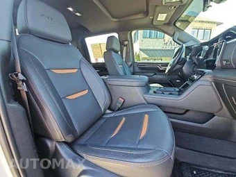 2024 GMC Sierra 2500HD AT4 Crew Cab Medium Bed 4SB - miniatura 18