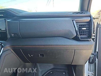 2024 GMC Sierra 2500HD AT4 Crew Cab Medium Bed 4SB - miniatura 19