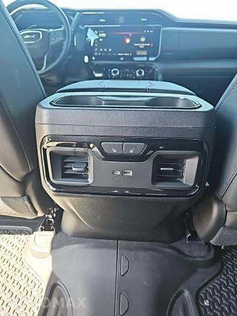 2024 GMC Sierra 2500HD AT4 Crew Cab Medium Bed 4SB - miniatura 25