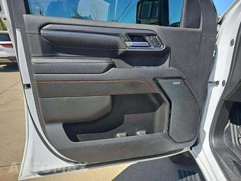 2024 GMC Sierra 2500HD AT4 Crew Cab Medium Bed 4SB - miniatura 26