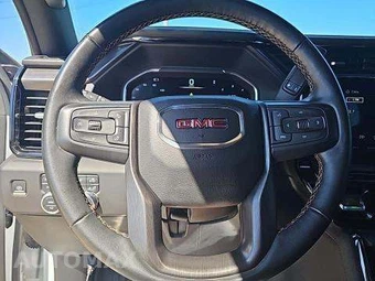 2024 GMC Sierra 2500HD AT4 Crew Cab Medium Bed 4SB - miniatura 29