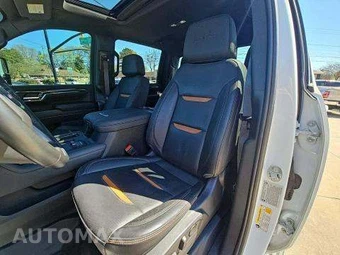 2024 GMC Sierra 2500HD AT4 Crew Cab Medium Bed 4SB - miniatura 6