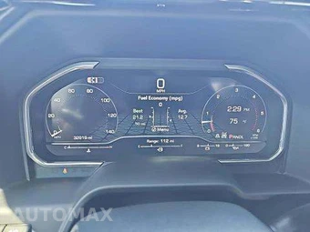 2024 GMC Sierra 2500HD AT4 Crew Cab Medium Bed 4SB - miniatura 9