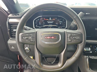 2024 GMC Sierra 2500HD AT4 Crew Cab Medium Bed 4SB - miniatura 10