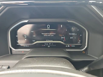 2024 GMC Sierra 2500HD AT4 Crew Cab Medium Bed 4SB - miniatura 12