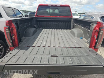 2024 GMC Sierra 2500HD AT4 Crew Cab Medium Bed 4SB - miniatura 16
