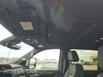 2024 GMC Sierra 2500HD AT4 Crew Cab Medium Bed 4SB - miniatura 18