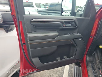 2024 GMC Sierra 2500HD AT4 Crew Cab Medium Bed 4SB - miniatura 9