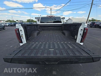 2024 GMC Sierra 2500HD AT4 Crew Cab Medium Bed 4SB - miniatura 11