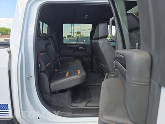 2024 GMC Sierra 2500HD AT4 Crew Cab Medium Bed 4SB - miniatura 13