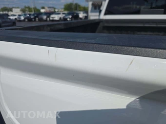 2024 GMC Sierra 2500HD AT4 Crew Cab Medium Bed 4SB - miniatura 20