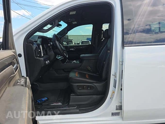 2024 GMC Sierra 2500HD AT4 Crew Cab Medium Bed 4SB - miniatura 3