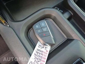 2024 GMC Sierra 2500HD AT4 Crew Cab Medium Bed 4SB - miniatura 5